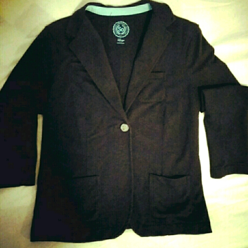 SO Ladies Sweater